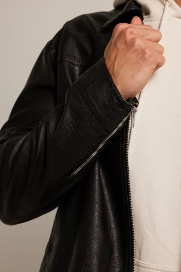 Jassen<America Today Jack Jared Black