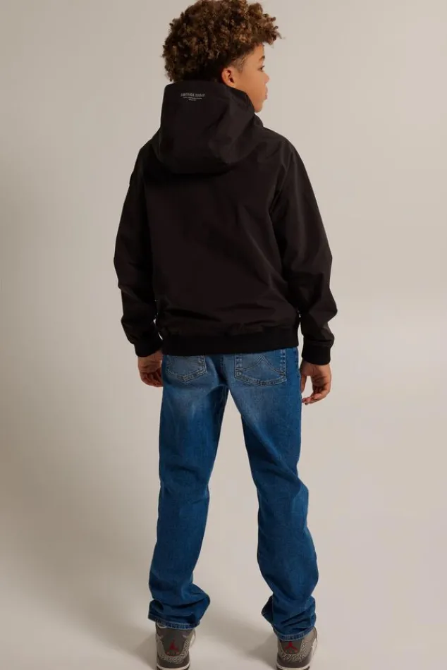 Jassen<America Today Jack Jasper JR Black|Seagreen