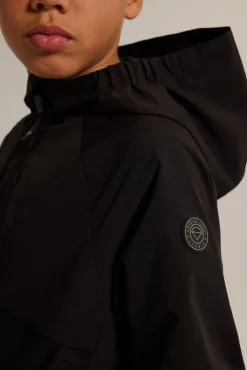 Jassen<America Today Jack Jasper JR Black|Seagreen