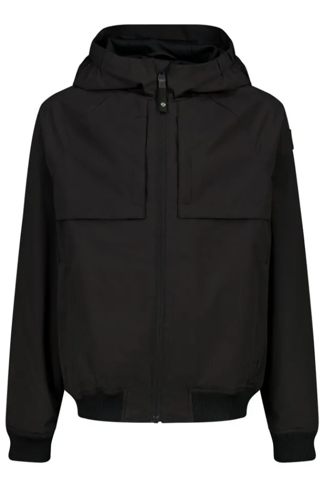 Jassen<America Today Jack Jasper JR Black|Seagreen