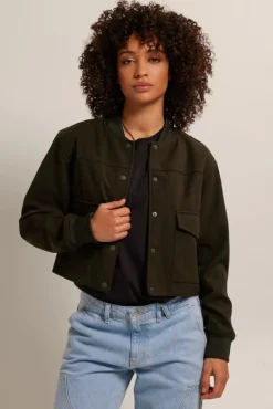 Jassen<America Today Jack Jazz Black|Darkgreen