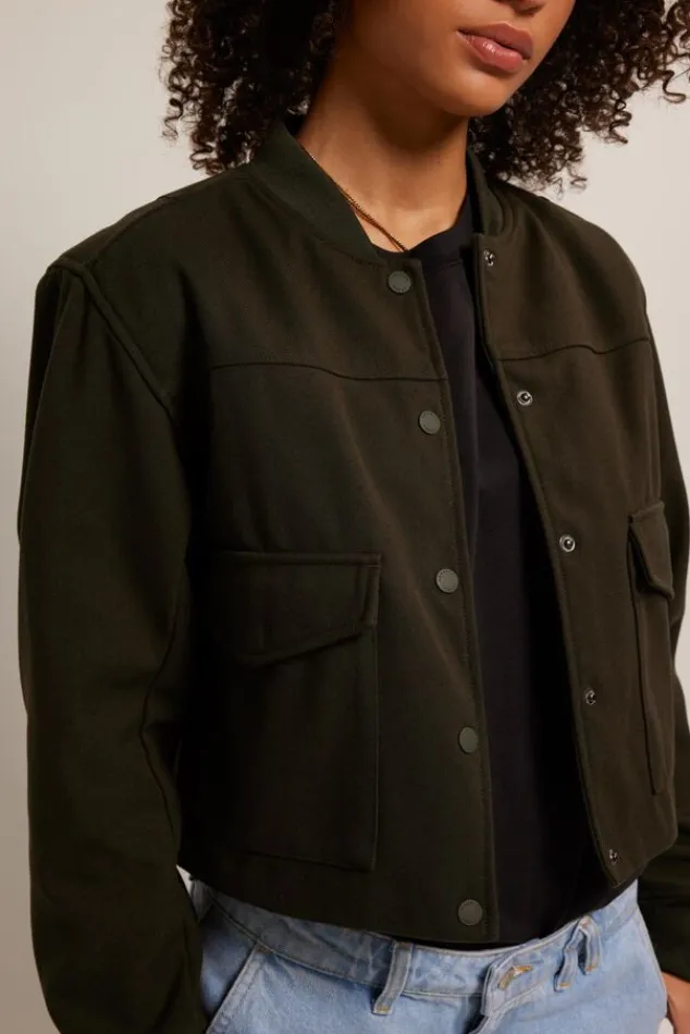 Jassen<America Today Jack Jazz Black|Darkgreen