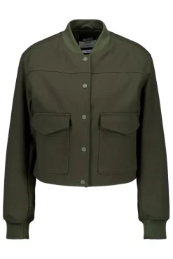 Jassen<America Today Jack Jazz Black|Darkgreen