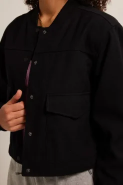 Jassen<America Today Jack Jazz Black|Darkgreen