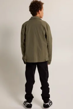 Jassen<America Today Jack Jonah Jr Olive