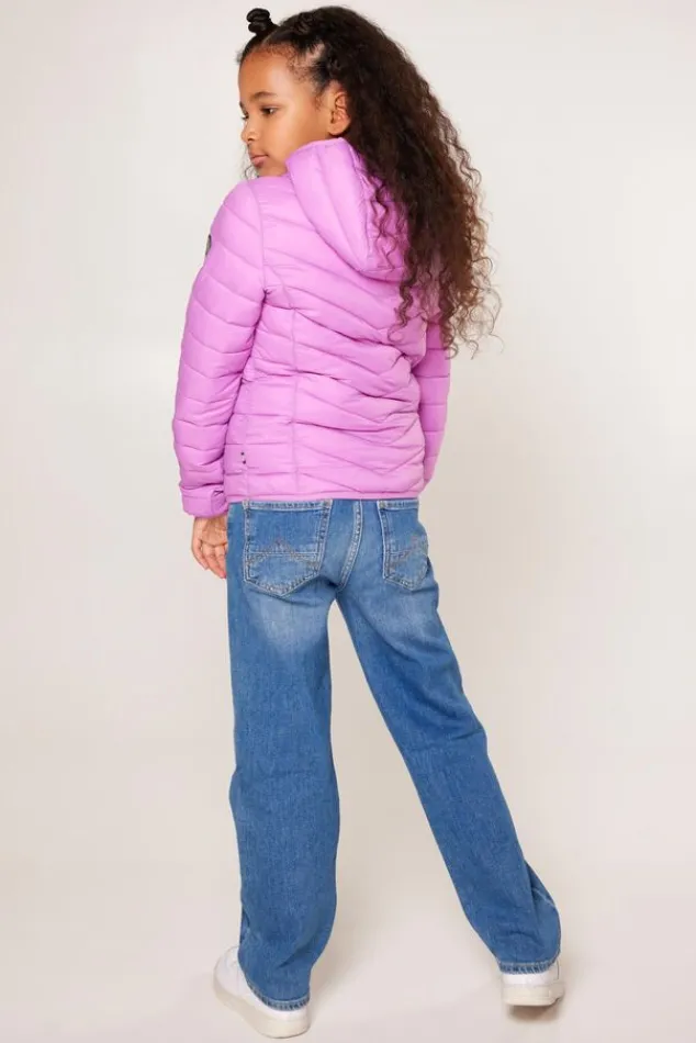 Jassen<America Today Jas Alice JR Lilac|Army