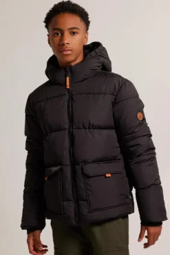 Jassen<America Today Jas Jaxon JR Black|Libertyblue