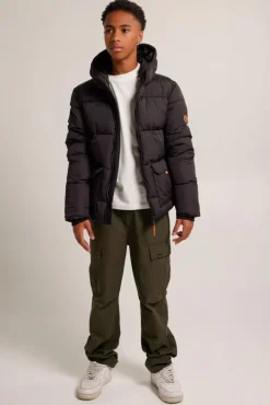 Jassen<America Today Jas Jaxon JR Black|Libertyblue