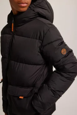 Jassen<America Today Jas Jaxon JR Black|Libertyblue