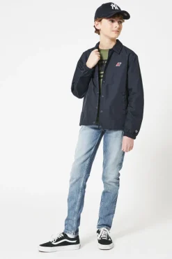 Jassen<America Today Jas Jeffrey JR Deepblue