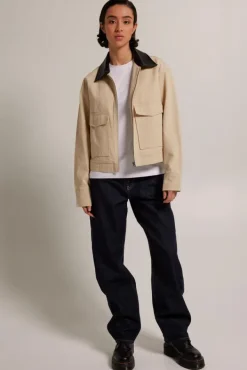 Jassen<America Today Jas Jessy Khaki