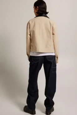 Jassen<America Today Jas Jessy Khaki