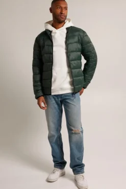 Jassen<America Today Jas Jim Black|Darkblue|Green