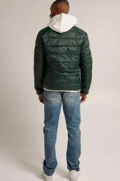 Jassen<America Today Jas Jim Black|Darkblue|Green