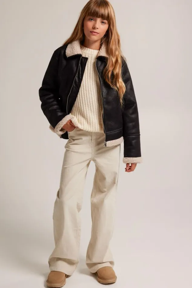 Jassen<America Today Jas Jora JR Black