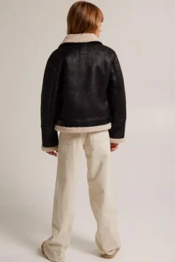 Jassen<America Today Jas Jora JR Black