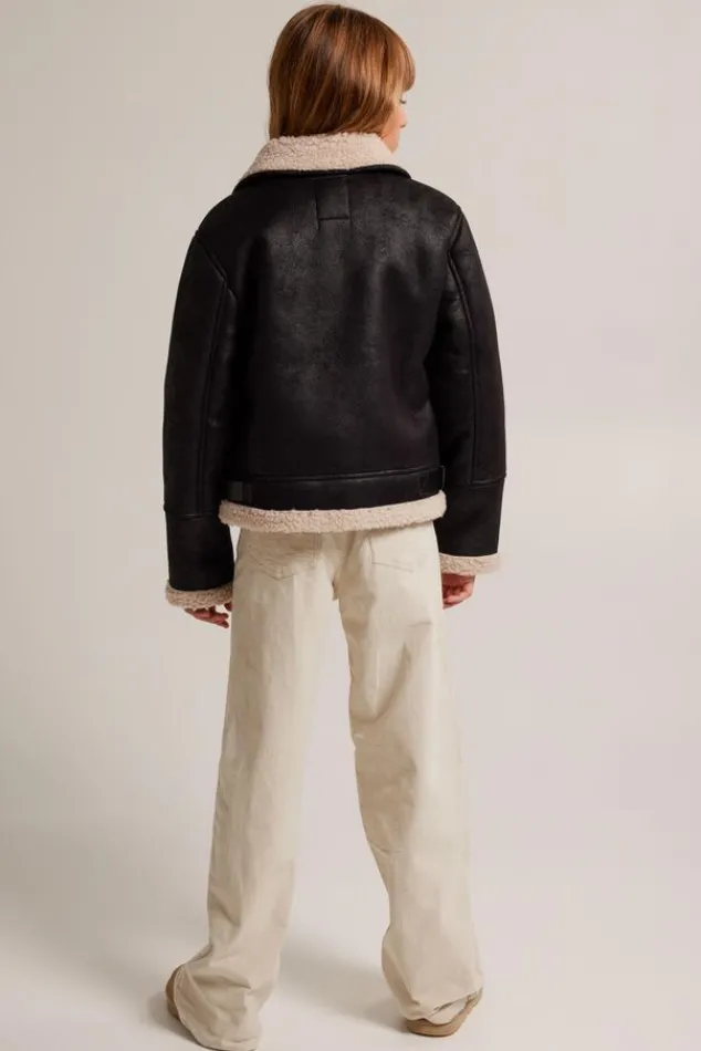 Jassen<America Today Jas Jora JR Black