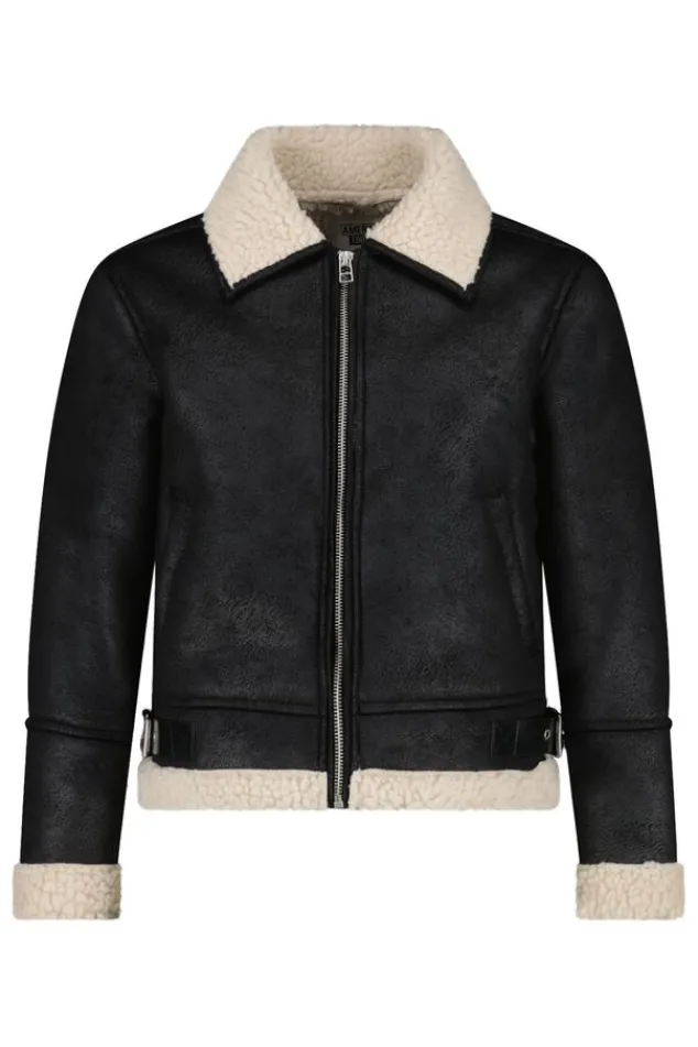 Jassen<America Today Jas Jora JR Black