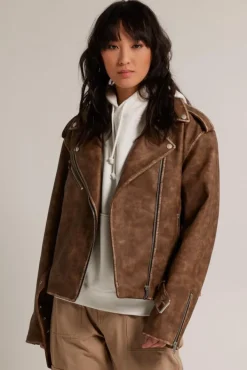 Jassen<America Today Jas Juno Black|Brown