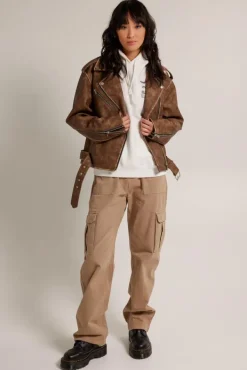 Jassen<America Today Jas Juno Black|Brown