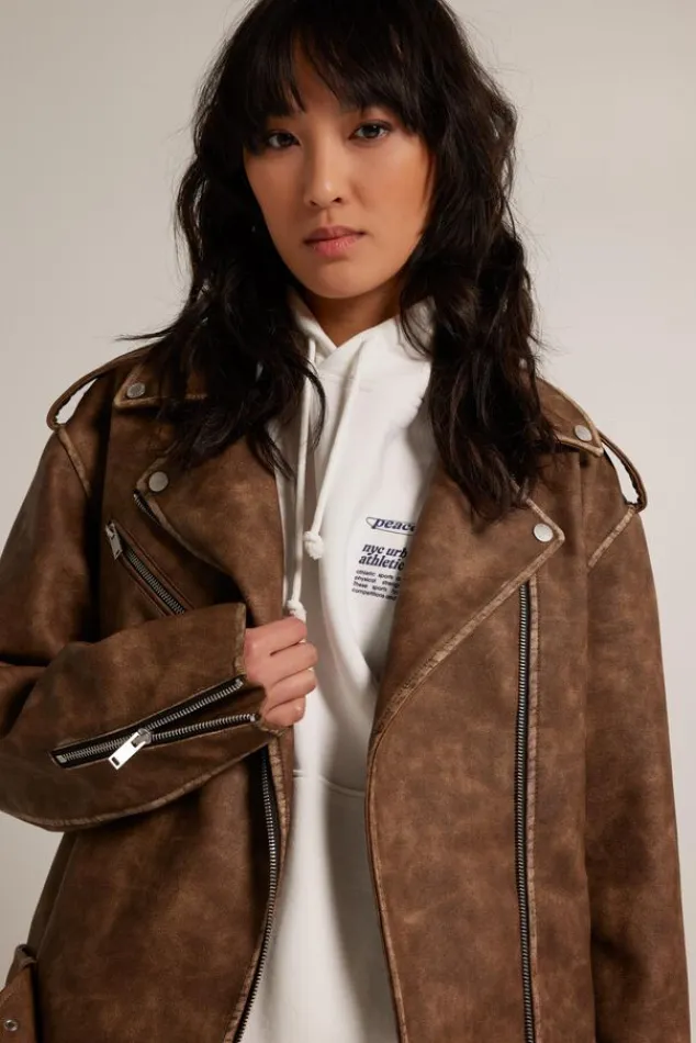 Jassen<America Today Jas Juno Black|Brown