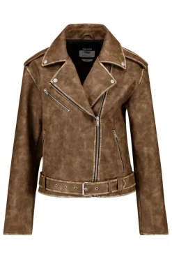 Jassen<America Today Jas Juno Black|Brown