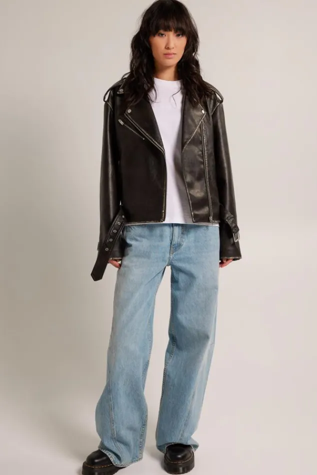 Jassen<America Today Jas Juno Black|Brown