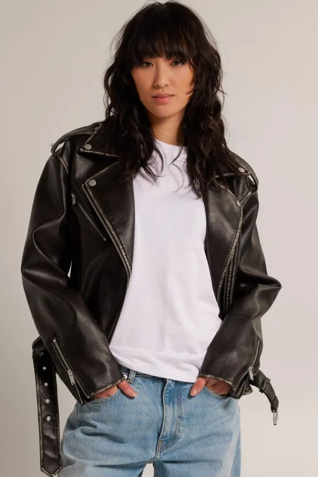 Jassen<America Today Jas Juno Black|Brown