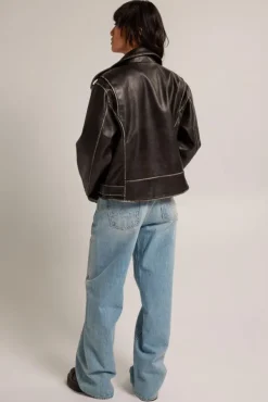 Jassen<America Today Jas Juno Black|Brown