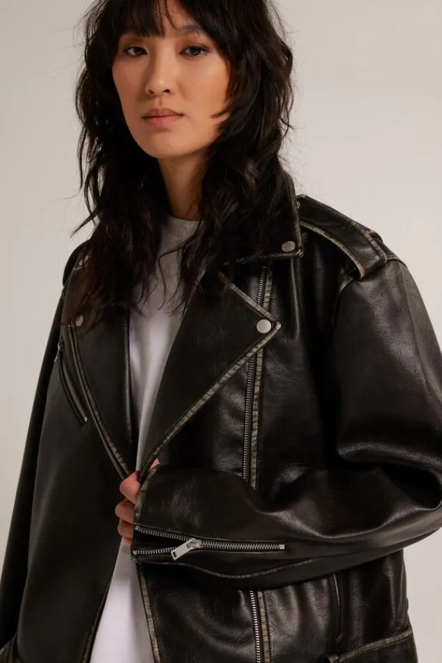 Jassen<America Today Jas Juno Black|Brown