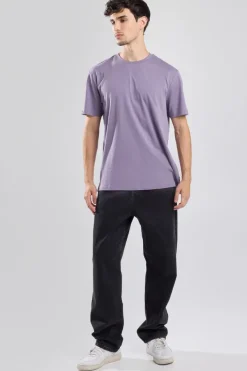 Jeans<America Today Jeans Dallas Washedblack