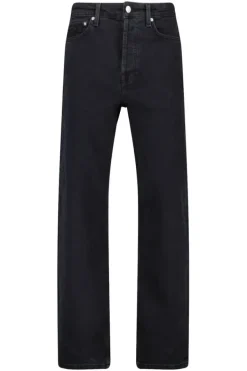 Jeans<America Today Jeans Dallas Washedblack