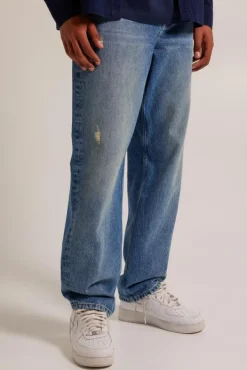 Jeans<America Today Jeans Dallas Denimblue