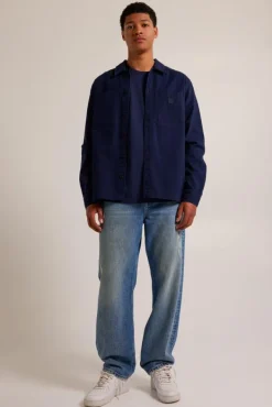 Jeans<America Today Jeans Dallas Denimblue