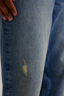 Jeans<America Today Jeans Dallas Denimblue