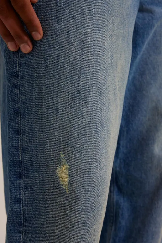 Jeans<America Today Jeans Dallas Denimblue