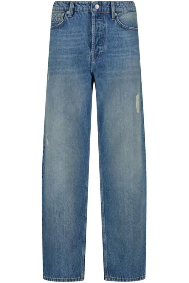 Jeans<America Today Jeans Dallas Denimblue