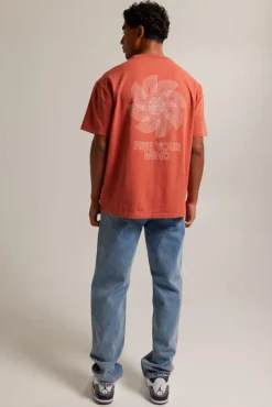 Jeans<America Today Jeans Dallas Mediumblue