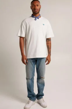 Jeans<America Today Jeans Dexter Usedblue