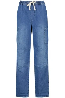 Jeans<America Today Jeans Dylan JR Denimblue
