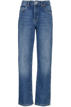 Jeans<America Today Jeans Kathy Jr Lightningindigo