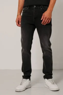 Jeans<America Today Jeans Neil Black|Grey|Darkblue|Purevintage