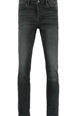 Jeans<America Today Jeans Neil Black|Grey|Darkblue|Purevintage