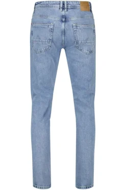 Jeans<America Today Jeans Neil Vintageblue|Lightstonewashed