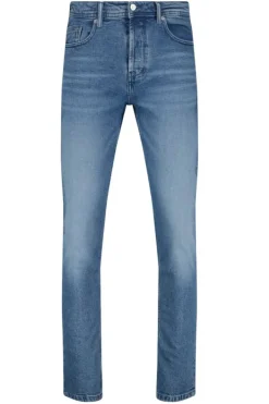 Jeans<America Today Jeans Neil Washedblue