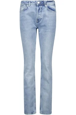 Jeans<America Today Jeans Neil Vintageblue|Lightstonewashed