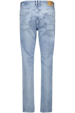 Jeans<America Today Jeans Neil Vintageblue|Lightstonewashed