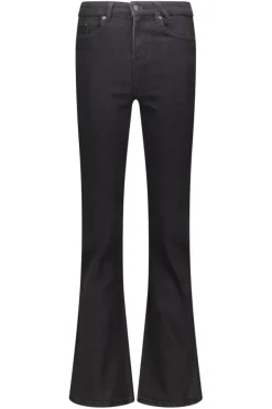 Jeans<America Today Jeans Peggy Washedblack|Lightused