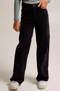 Broeken|Jeans<America Today Jeans Pelyn JR Black