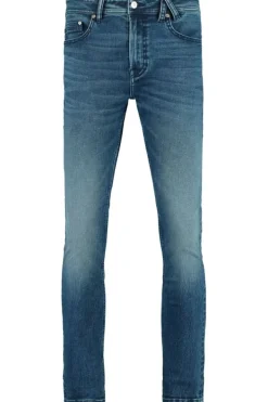 Jeans<America Today Jeans Ryan Mediumblue